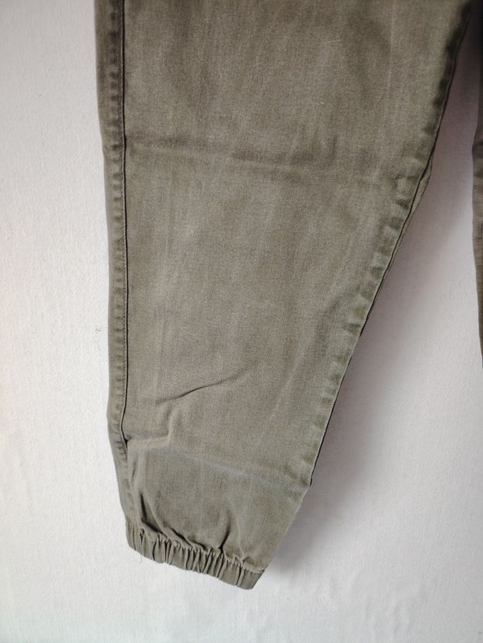 Pantalon kaki - photo numéro 2