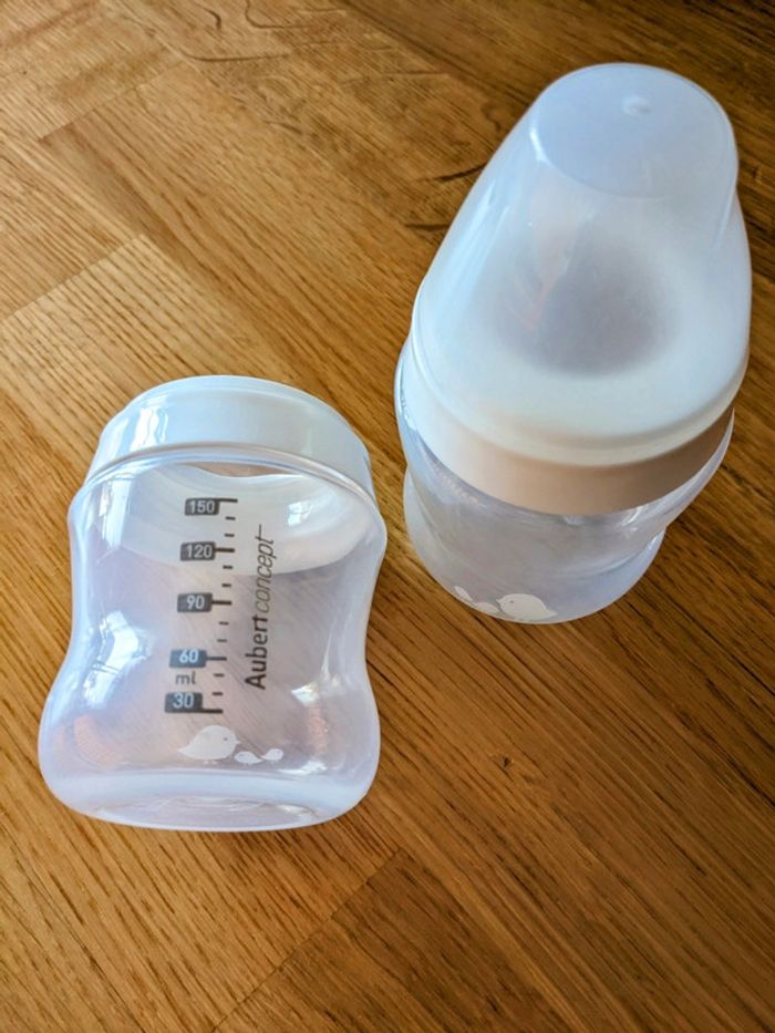 Lot de biberons - photo numéro 13