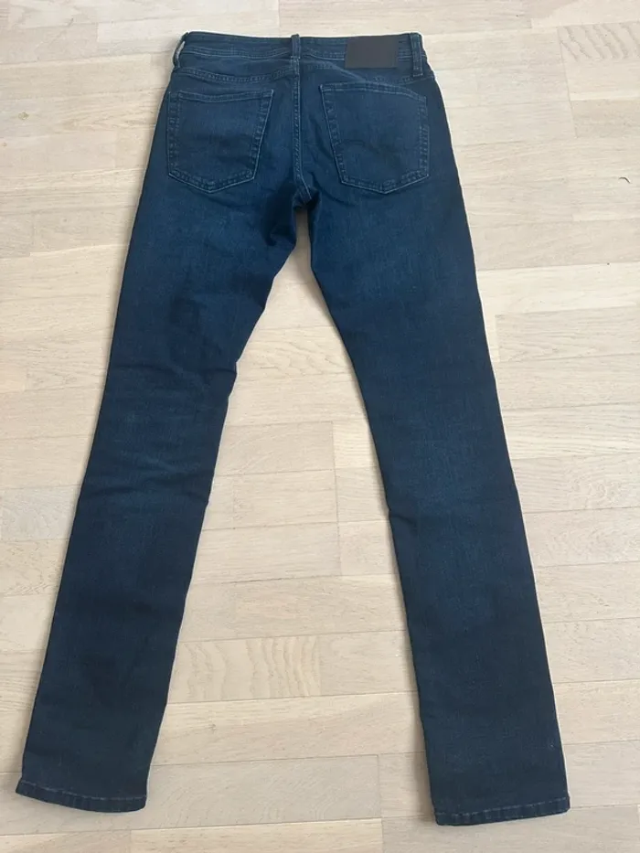 Jeans 👖 Jack&Jones taille 29/34 - photo numéro 3