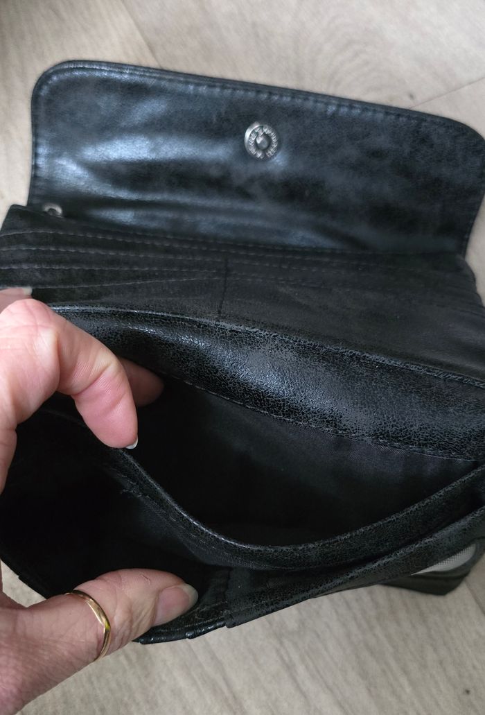 Porte monnaie/pochette - photo numéro 7