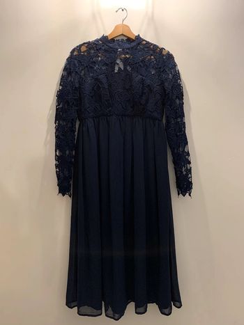 Robe de grossesse