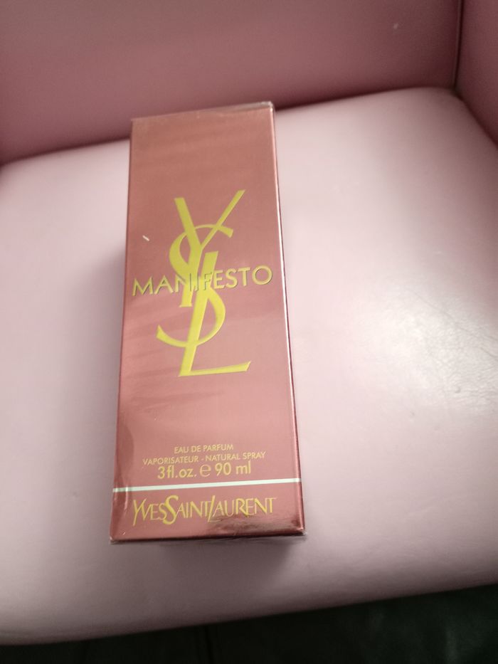 Parfum - photo numéro 2