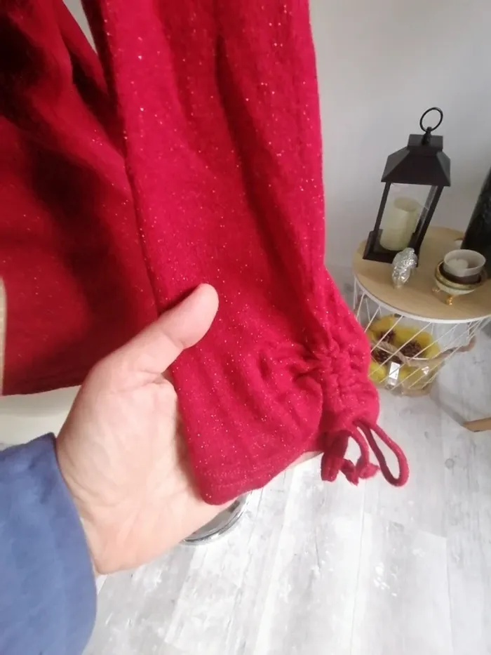 Pull léger sagap o 42 - photo numéro 2