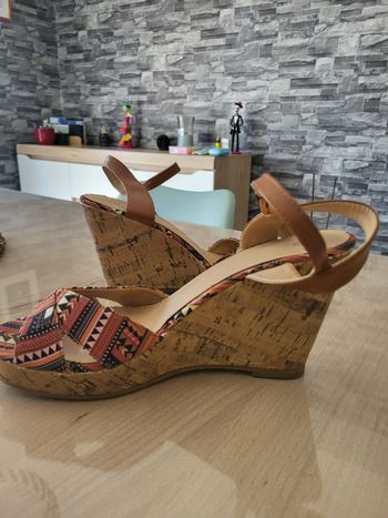 Chaussures Taille 39