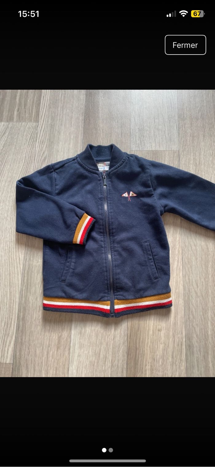 Gilet