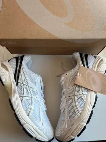 Asics GT-2160 White Cream 41,5