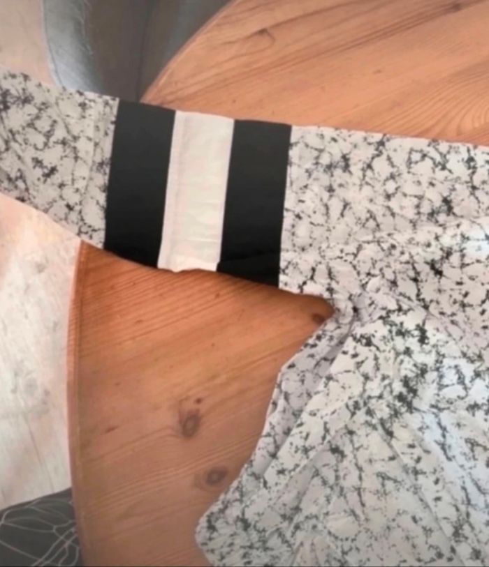 Sweat zippé - photo numéro 7