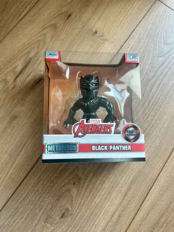 Black Panther