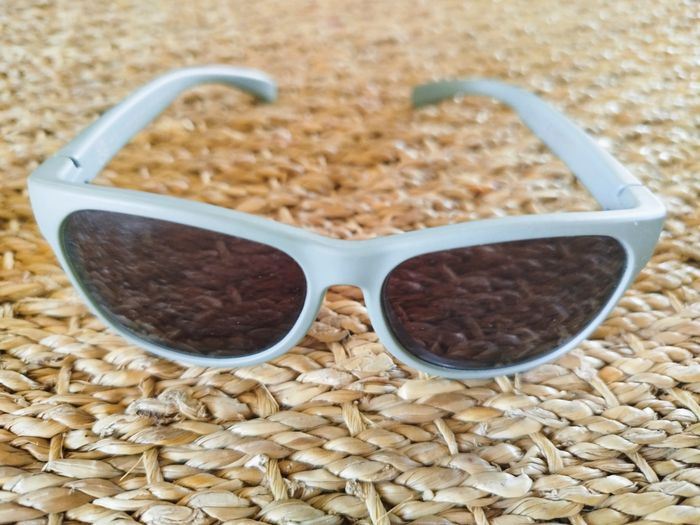 Lunettes de soleil bébé - photo numéro 2
