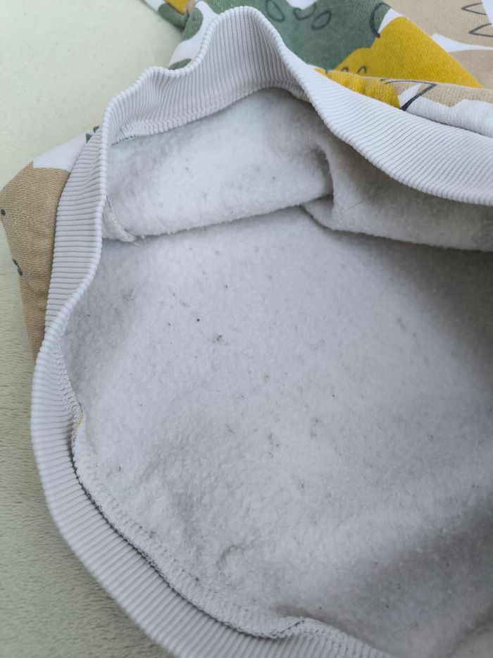 Sweat garçon TAO 36 mois - photo numéro 7