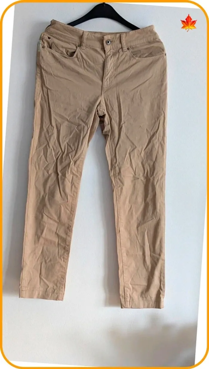 Jeans femme Armani Jeans 36