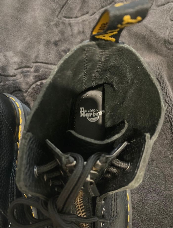 Dr Martens - photo numéro 5