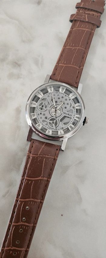Montre pour homme neuve