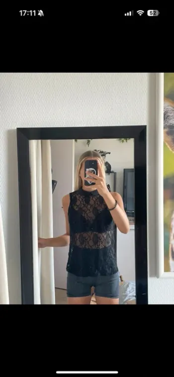T-shirt femme