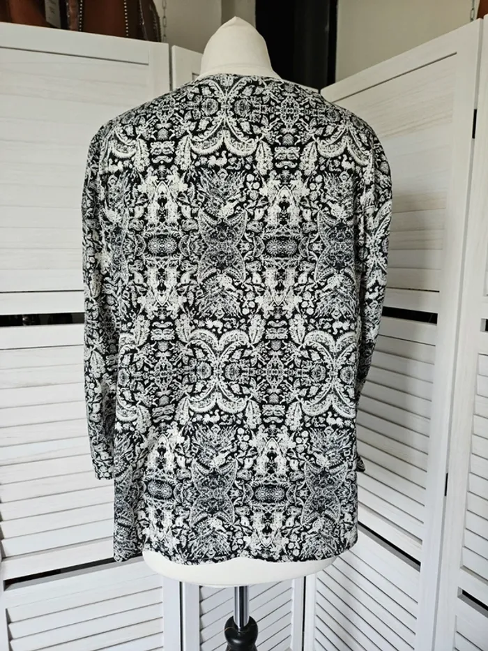 Blouse T.44 H&M - photo numéro 3