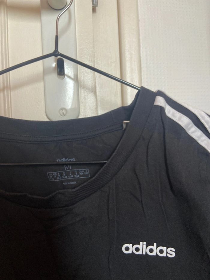 T-shirt de sport femme - photo numéro 2