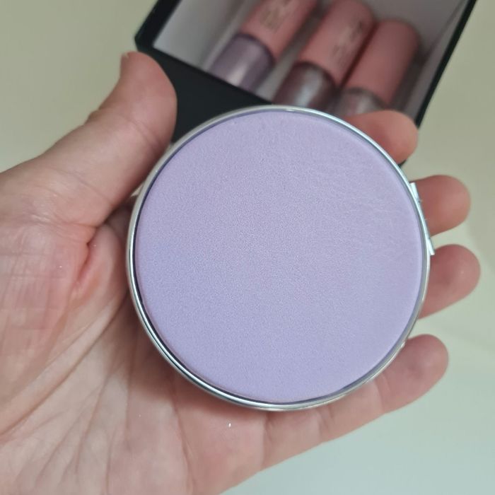 Coffret beaute rose - photo numéro 6