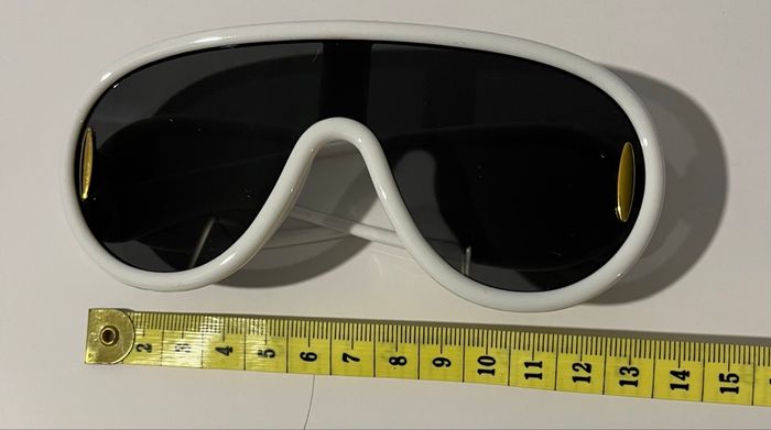 Lunette soleil enfant - photo numéro 5