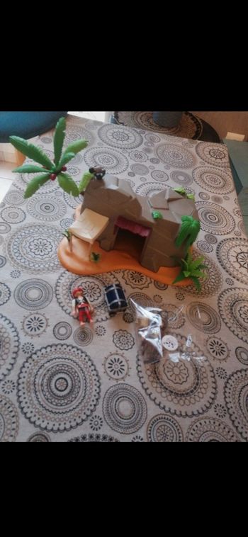 Playmobil Pirate 4797