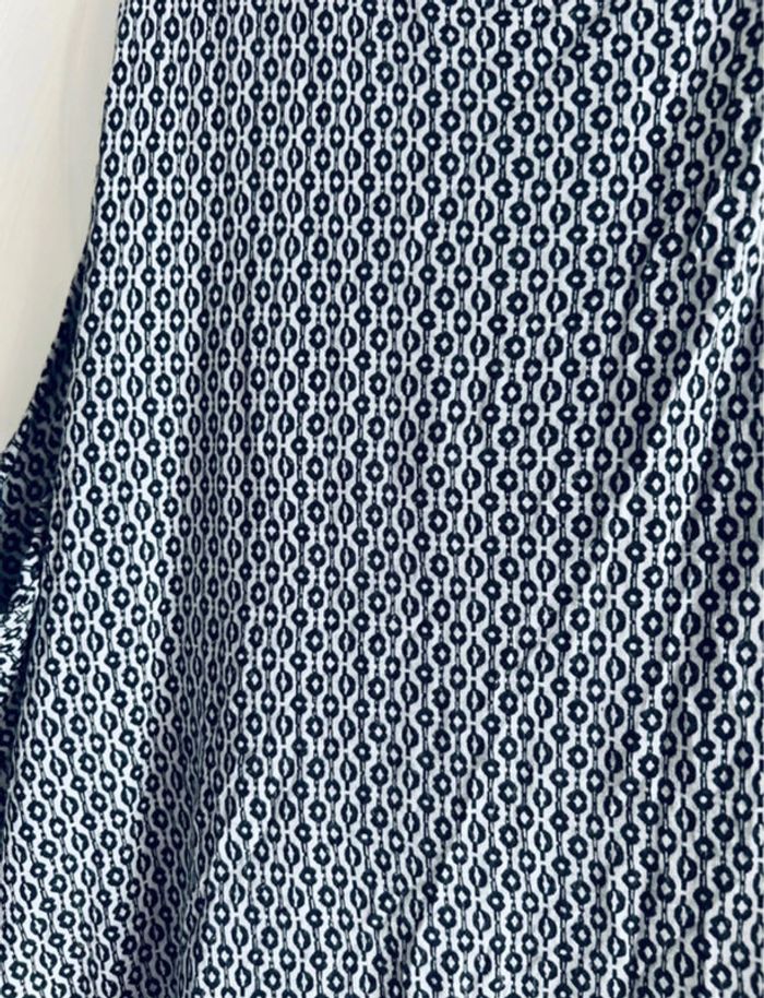 Robe été femme grande taille XL - photo numéro 3