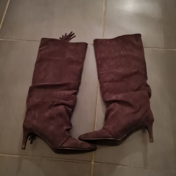 Bottes franches - photo numéro 7