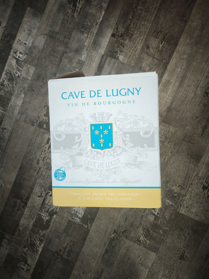 Colis mystère - photo numéro 3