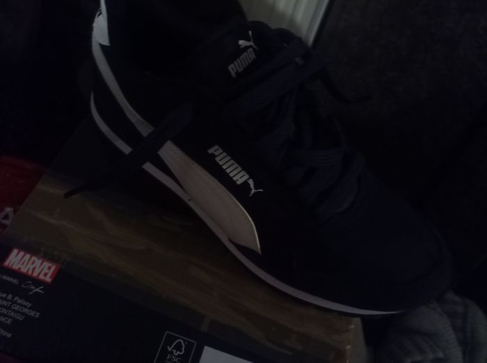 Baskets Puma - photo numéro 7