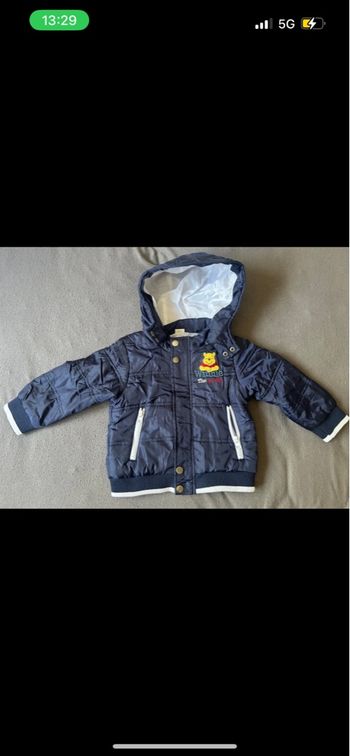 Manteau
