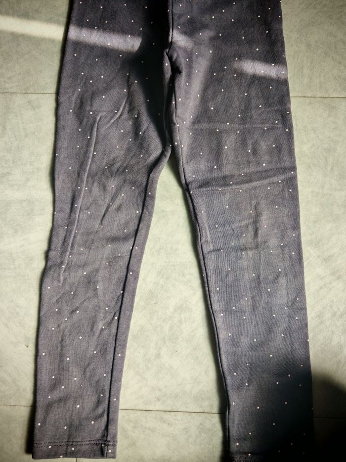 Lot jeggings 5 ans - photo numéro 5