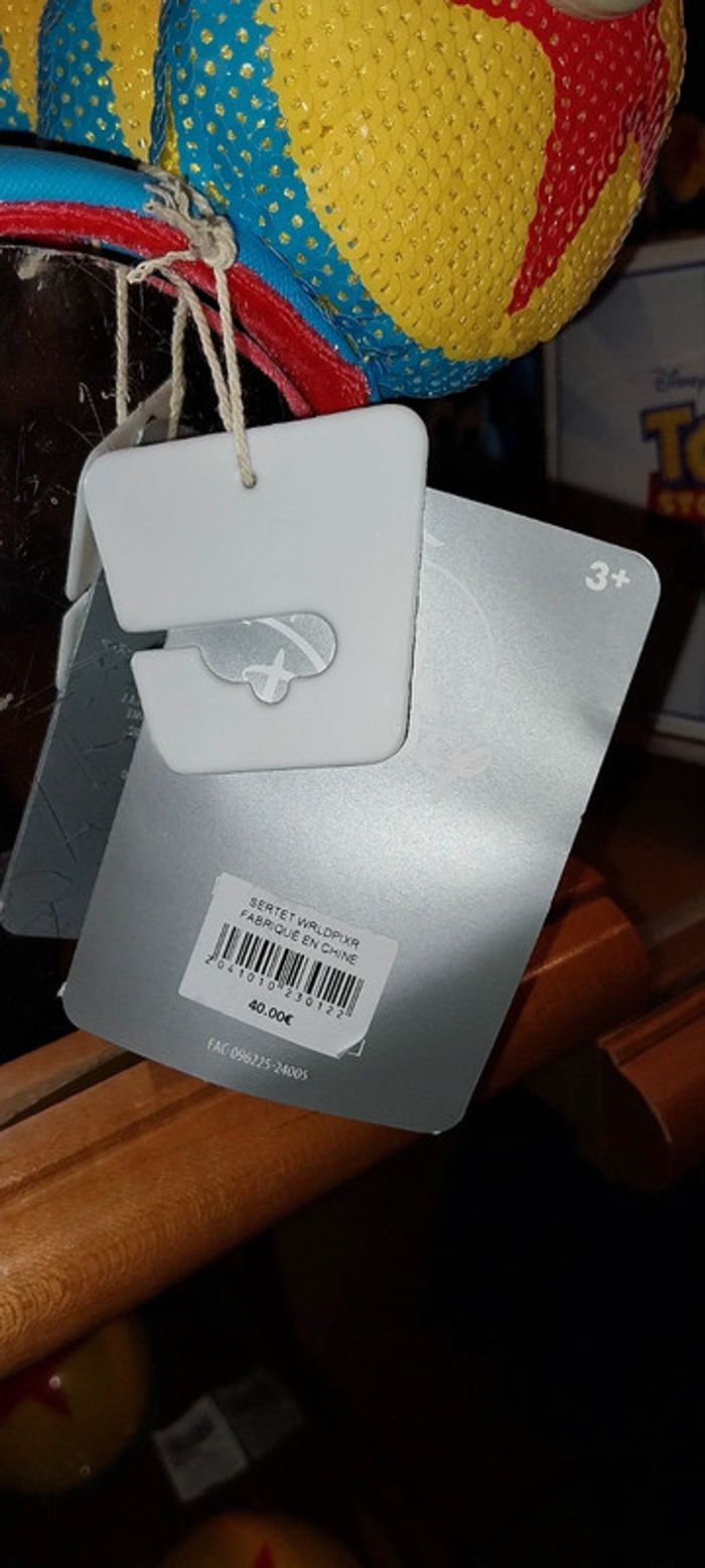 Pick-up Ears Pixar Disney - photo numéro 4