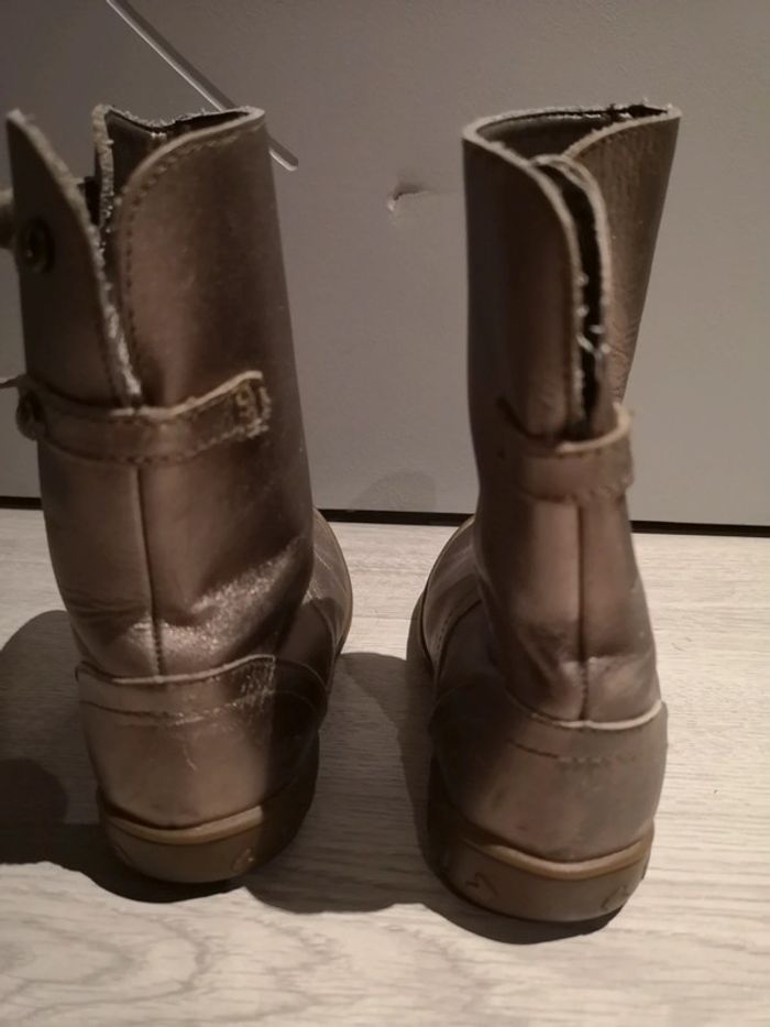 Bottine t31 - photo numéro 2