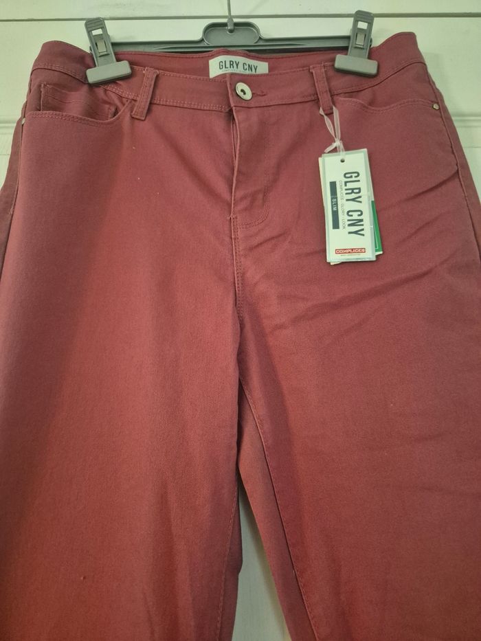 Jeans - photo numéro 6