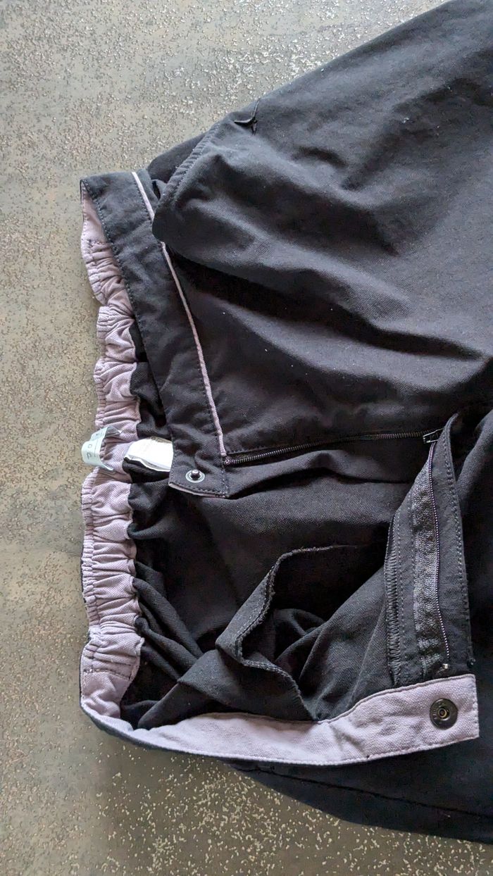 pantalon sport femme L Domyos - photo numéro 3