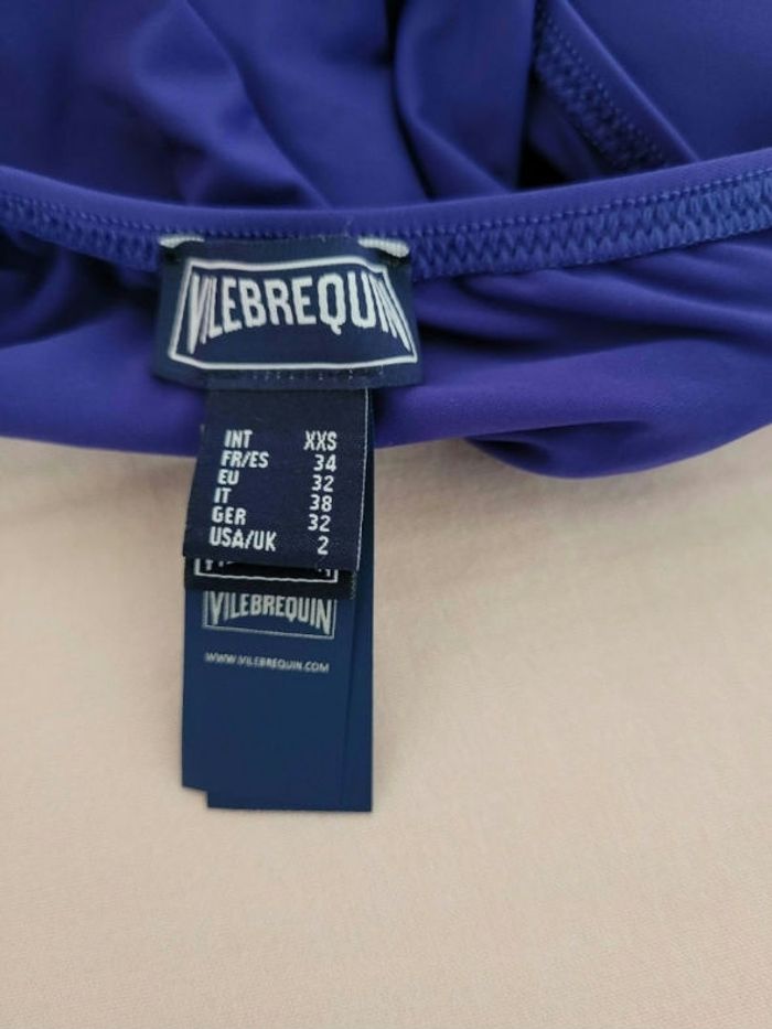 Maillot de bain vilebrequin - photo numéro 4