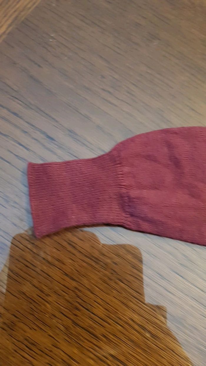 Pulls cols roulés - photo numéro 3