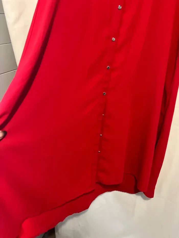 robe longue - photo numéro 4