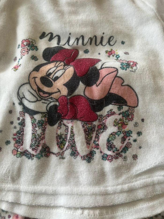 Pyjama Mickey - photo numéro 2