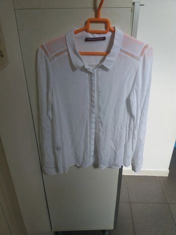 chemisier comptoir des cotonniers 😍