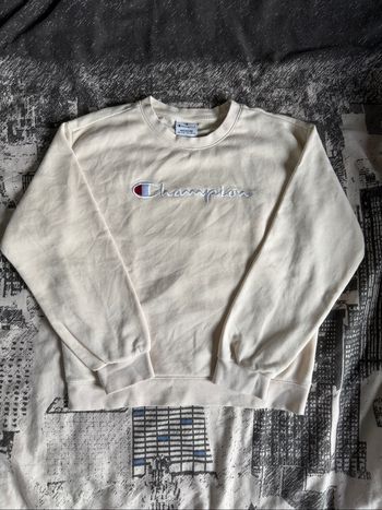 Sweat Champion enfant