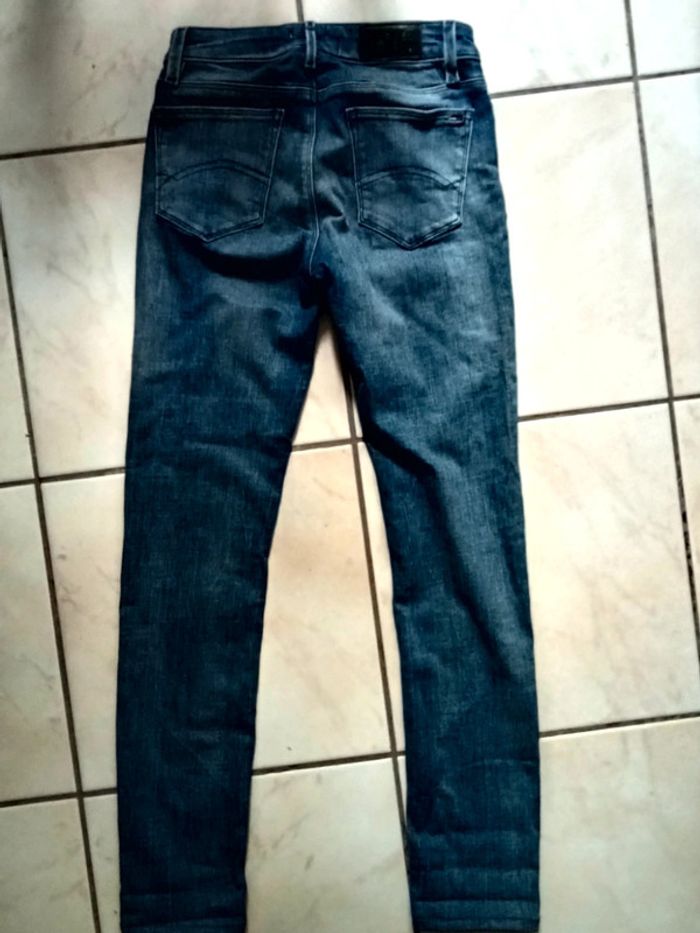 Pantalon Hilfiger Denim - photo numéro 7