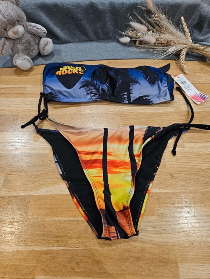 Maillot de bain neuf