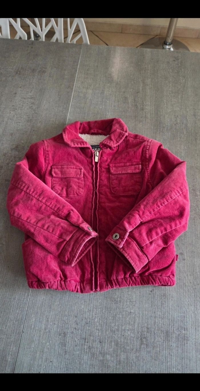 Magnifique blouson - photo numéro 2