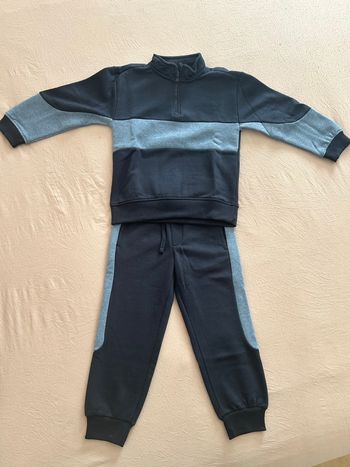 Ensemble jogging garçon 