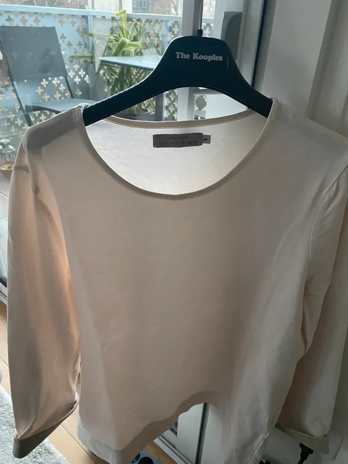 Sweat Une souris dans mon dressing