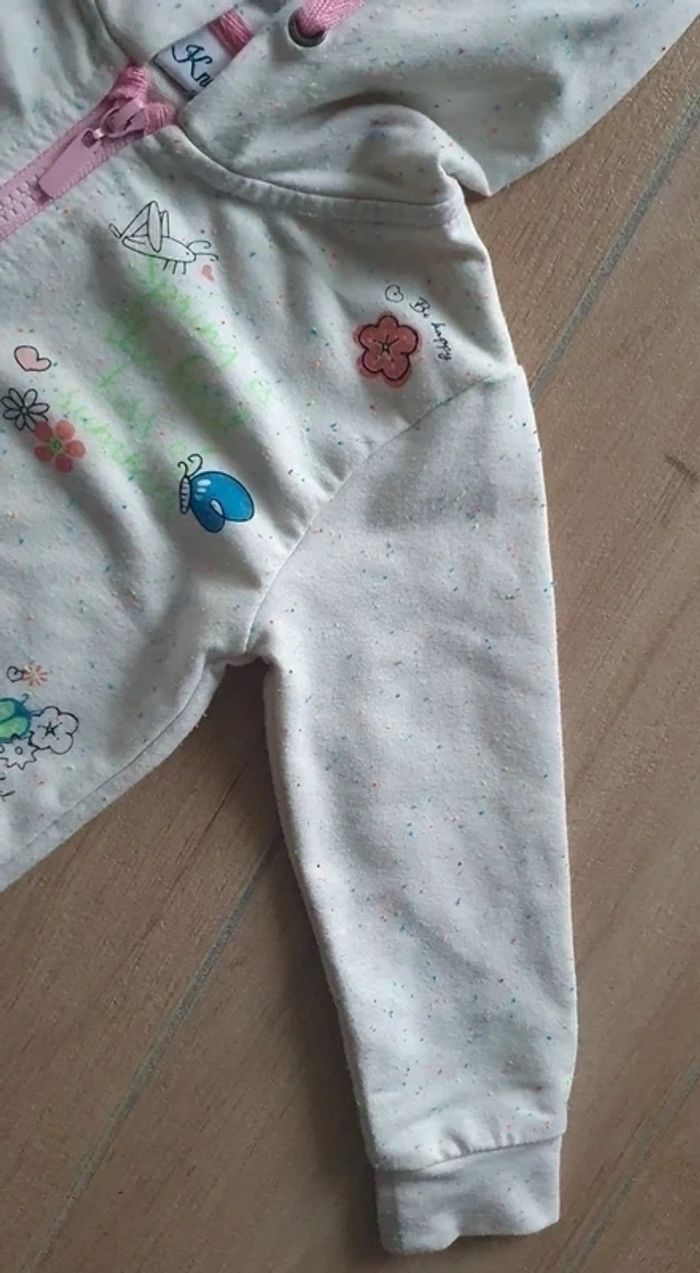 Lot fille - photo numéro 7