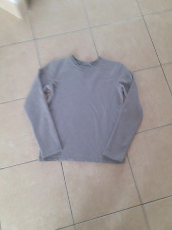 Pull fin 12/13 ans