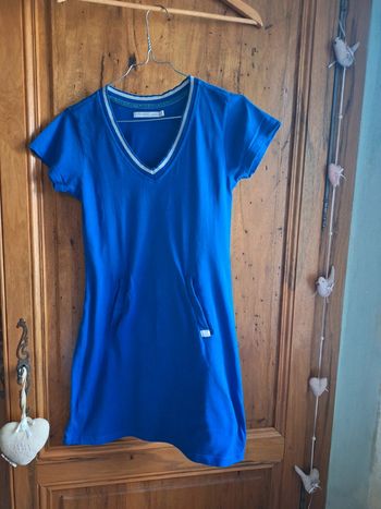 Robe fille Teddy Smith