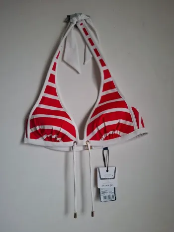 Haut de maillot de bain Marie Jo, neuf, taille 85A