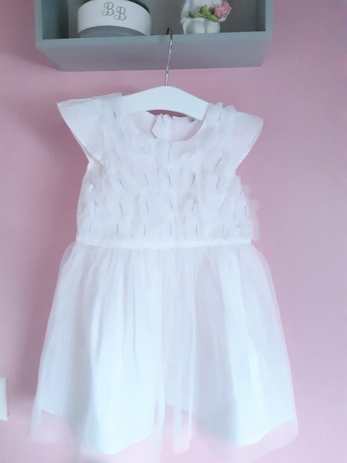 Robe 24 mois