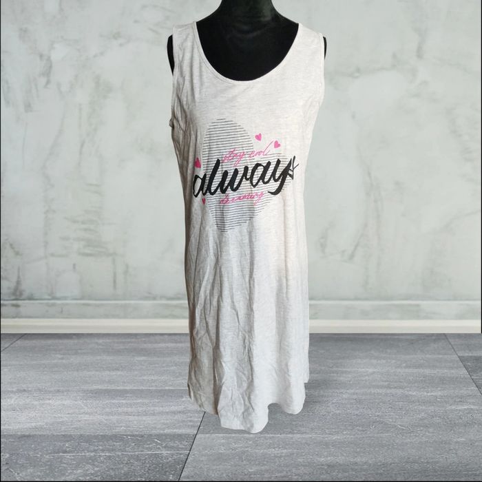 Chemise de nuit TM Nigthwear